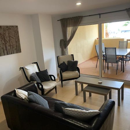 Casa Moriarty Apartment Murcia Luaran gambar