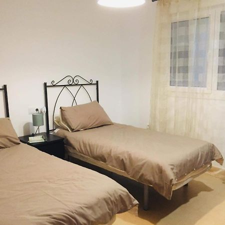 Casa Moriarty Apartment Murcia Luaran gambar