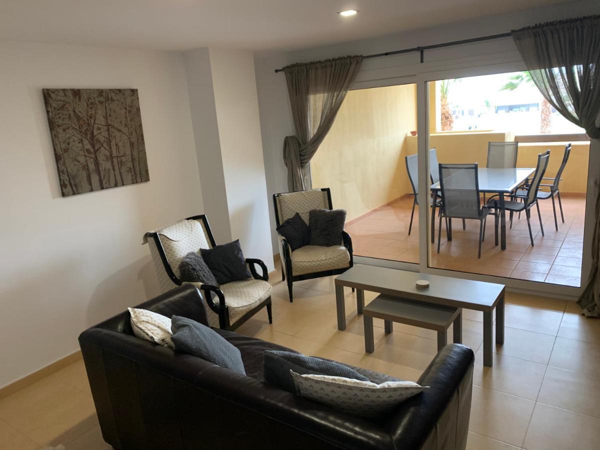 Casa Moriarty Apartment Murcia Luaran gambar