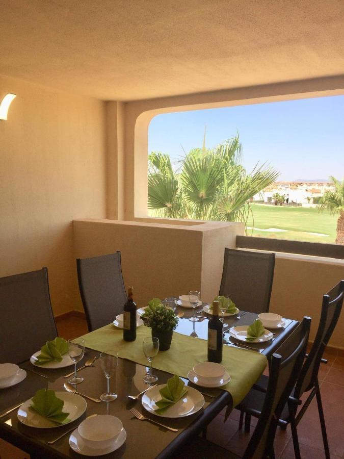 Casa Moriarty Apartment Murcia Luaran gambar