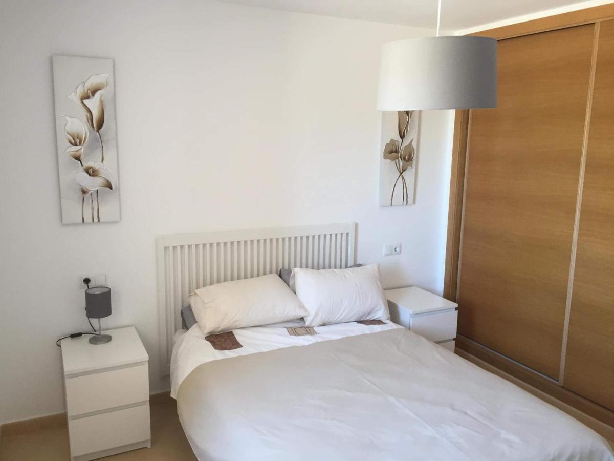 Casa Moriarty Apartment Murcia Luaran gambar