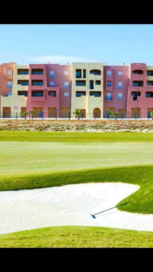 Casa Moriarty Apartment Murcia Luaran gambar