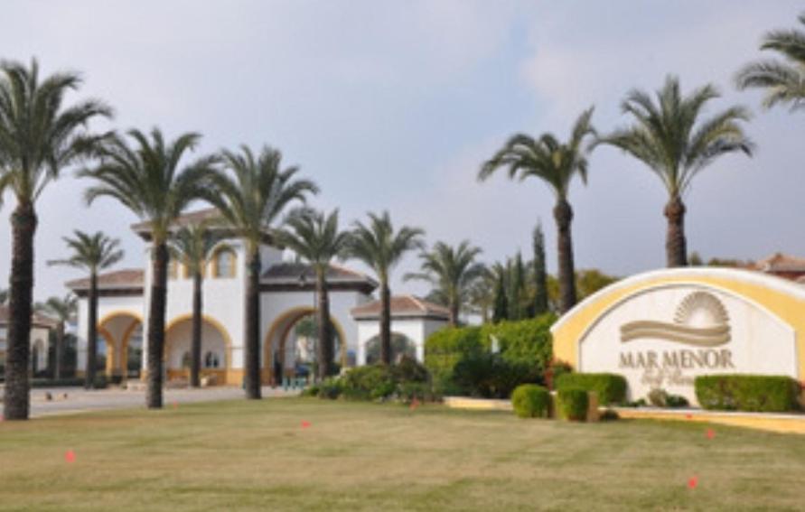 Casa Moriarty Apartment Murcia Luaran gambar